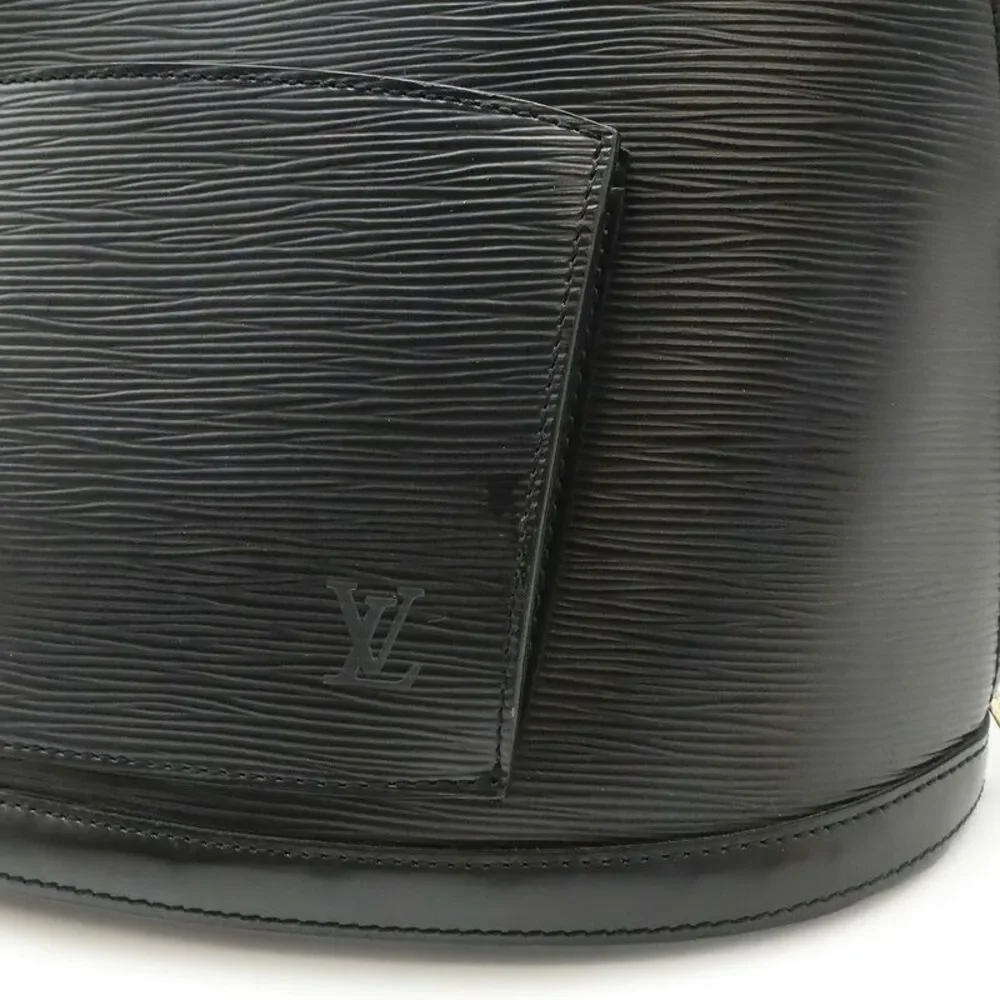 Louis Vuitton Epi Backpack